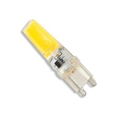 limaLED LED Лампичка G9, 5W, COB, 220V, 6000K - limaLED (1420)