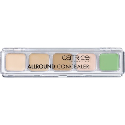 Catrice Allround Colour Correction Palette 6 g