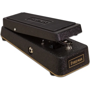 Friedman Gold 72 Педал Wah-Wah (GOLD-72-WAH)