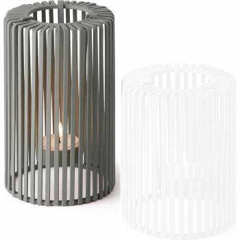 Philippi (Германия) Свещник за чаени свещи philippi oslo - размер l (ph 254031)