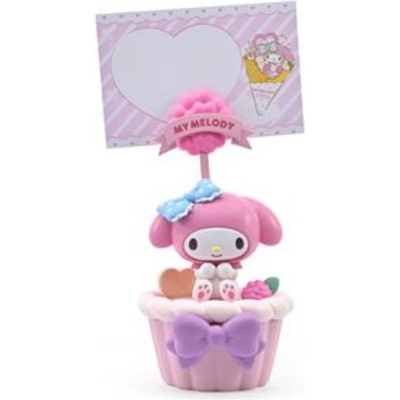 YuMe Фигура YuMe Animation: Sanrio - My Melody (Party Time Series)