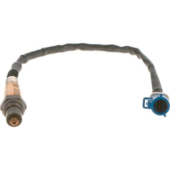 Lambda sonda BOSCH 0 258 006 904