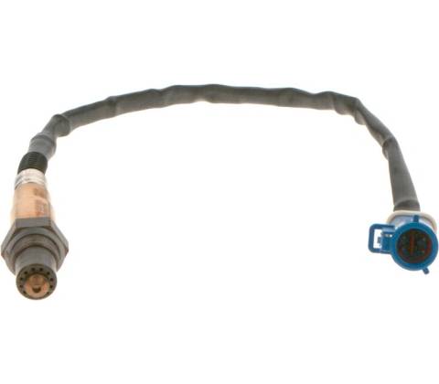 Lambda sonda BOSCH 0 258 006 904
