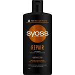 Syoss Repair Шампоан за коса, 440мл