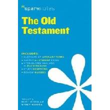 Old Testament Sparknotes Literature Guide