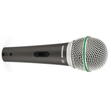 Samson Q6