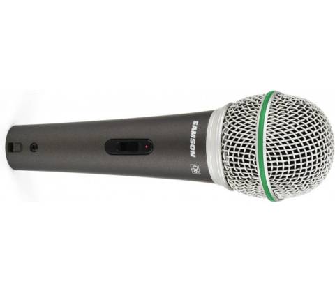 Samson Q6