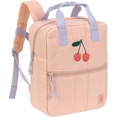Lässig Mini Square Little Gang cherry peach