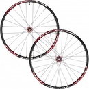 Fulcrum Red Metal