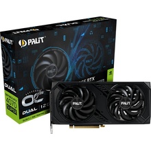 Palit GeForce RTX 4070 Super Dual OC 12GB GDDR6X NED407SS19K9-1043D