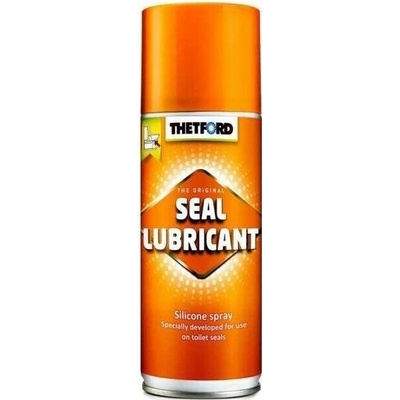 Thetford Seal Lubricant Spray 200ml – Zboží Dáma
