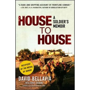 House to House: A Soldier's Memoir | David Bellavia, John R. Bruning (ISBN: 9781416546979)