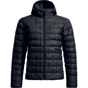 Ortovox Дамско пухено яке Ortovox Women's Downwool 180 Hooded Jacket Down jacket - Black Raven (104-6927-0114)