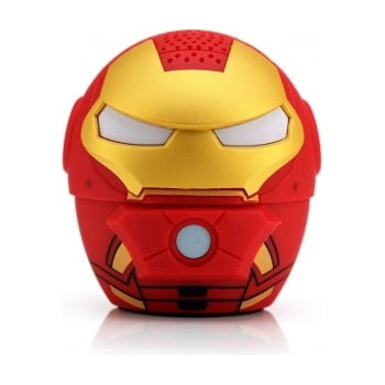 Image 1 of Bitty Boomers Iron Man