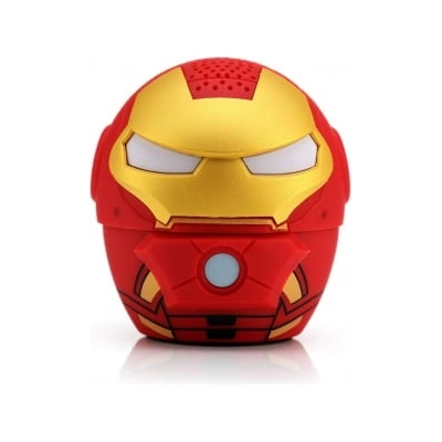 Bitty Boomers Iron Man
