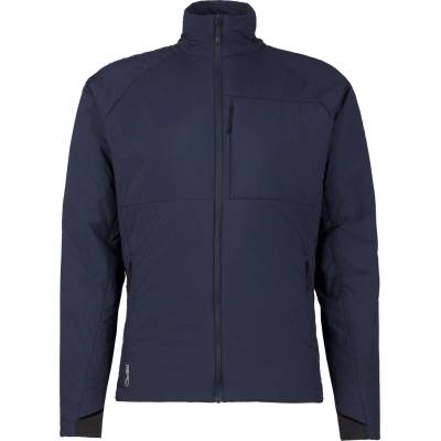 Stoic Мъжко вълнено яке Stoic MountainWool60 JokkmokkSt. Hybrid Jacket Insulation jacket - Space Blue - размер 3XL (005-6565-0516)