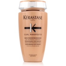 Kérastase Curl Manifesto Bain Hydratation Douceur šamponová lázeň 250 ml