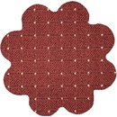 Koberce a koberčeky Vopi Udinese Terra Oranžová