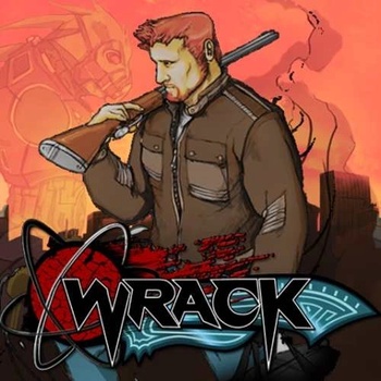 Final Boss Entertainment Wrack (PC)