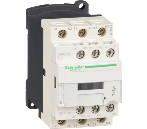 Schneider Electric CAD32BD