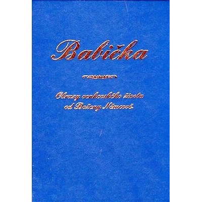 Babička