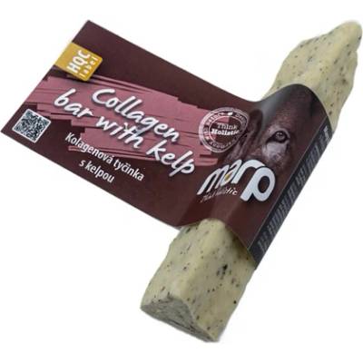 Marp Holistic kolagenová tyčinka s kelpou 45 g