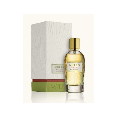 Widian Rose Arabia Melogold parfémovaná voda unisex 100 ml