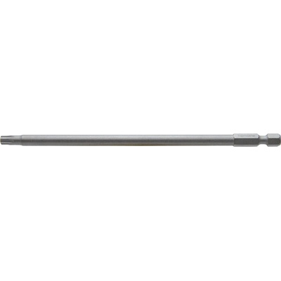 Topmaster Накрайник TORX 1/4 mm T25 L150mm (330460)