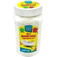 EZO Živá magnéziová koupelová sůl 950 g