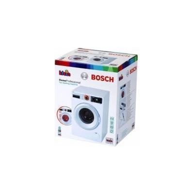 Klein Toys KLEIN 9213 Childrens toy washing machine Bosch