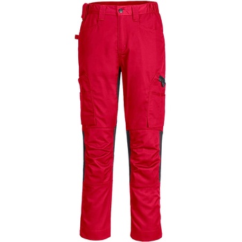 Portwest WX2 Eco Stretch Trade CD881DRR38
