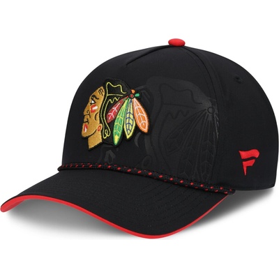 Fanatics Chicago Blackhawks NHL On Stage Podium Draft A-Frame