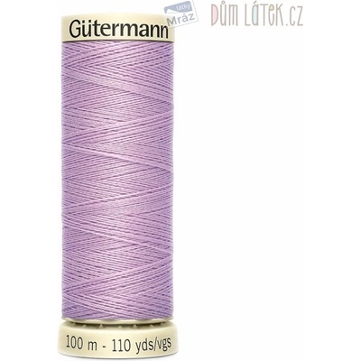 Nit GÜTERMANN 100% PES 441