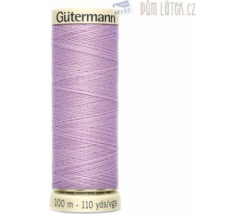 Nit GÜTERMANN 100% PES 441