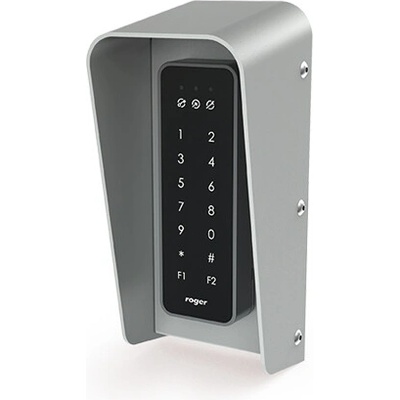 Kryt na čítačku Roger MCT12 EC-17508