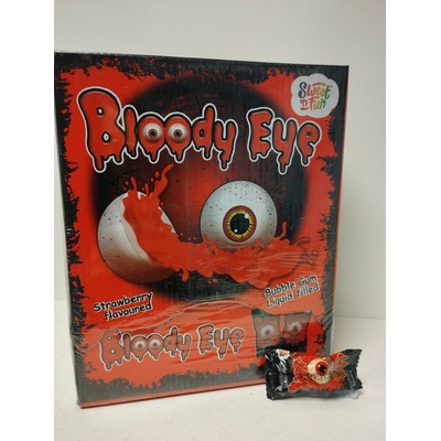 Bloody Eye 200 x 5 g