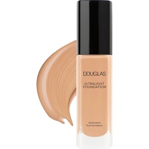 Douglas Make Up DOUGLAS TREND Ultralight Foundation Фон дьо тен флуид 30ml