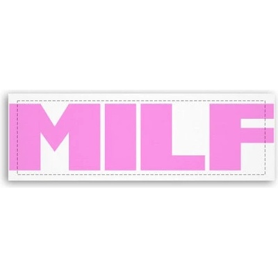 Fotoobraz 150x55 cm panorama MILF