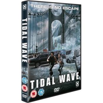 Tidal Wave DVD