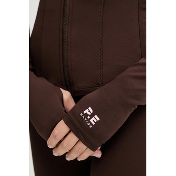 P.E Nation Суичър за трениране P. E Nation Breakthrough (243J297)