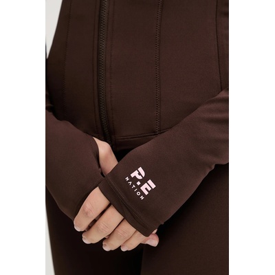 P.E Nation Суичър за трениране P. E Nation Breakthrough (243J297)