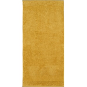 Villeroy & Boch bath textiles Кърпа One 50 x 100 см жълта (2550 50/100 532)
