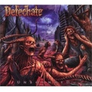Defechate - Unbounded CD