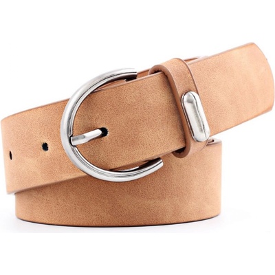 HARAHU Колан ca-12593 - Кафяв kp12593 (ca-12593)