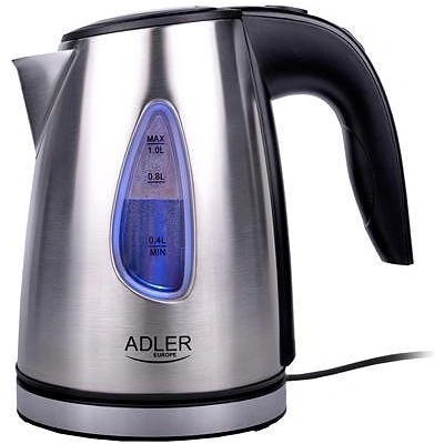 Adler Електрическа Кана за Вода 1, 0 L Adler 1203 (Adler 1203)