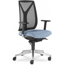 Kancelářské židle LD Seating LEAF 503-SYS