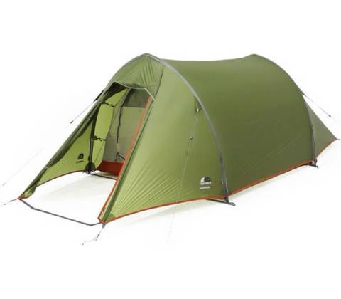 Force Ten Xenon UL 2
