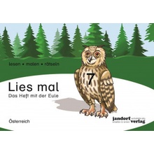 Lies mal! Heft 7 Ausgabe Österreich