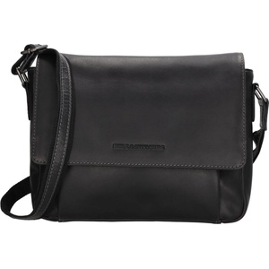 Hide & Stitches Japura 22438 Black