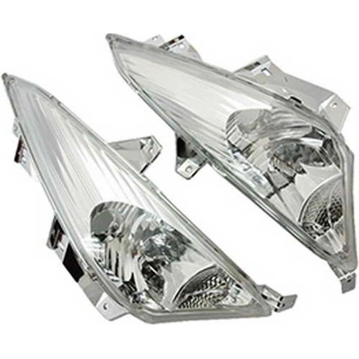 Smerovka YAMAHA 12080 pravá predná
